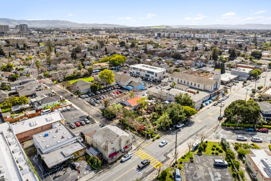 More Photos Of 80 Race St, San Jose Land For Sale