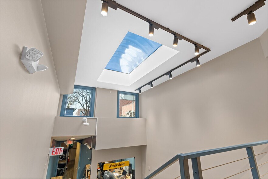 More Photos Of 1214 Wisconsin Ave NW, Washington Storefront Retail Office For Sale