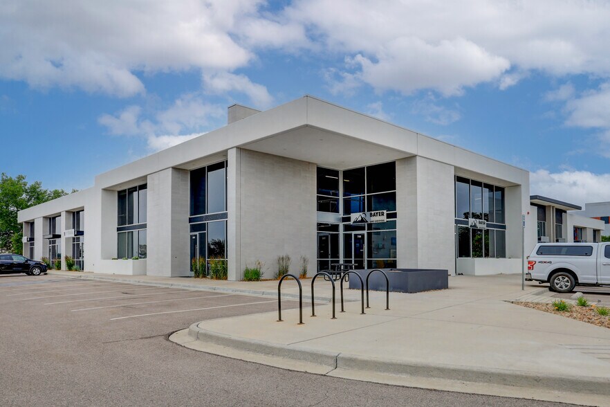 More Photos Of 12170 Tejon St, Westminster Research And Development For Sale