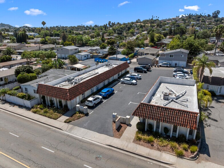 More Photos Of , Escondido Office For Sale