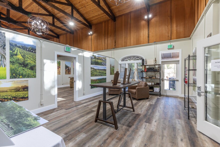 More Photos Of 2526 Mankas Corner Rd, Fairfield Storefront Retail Office For Sale