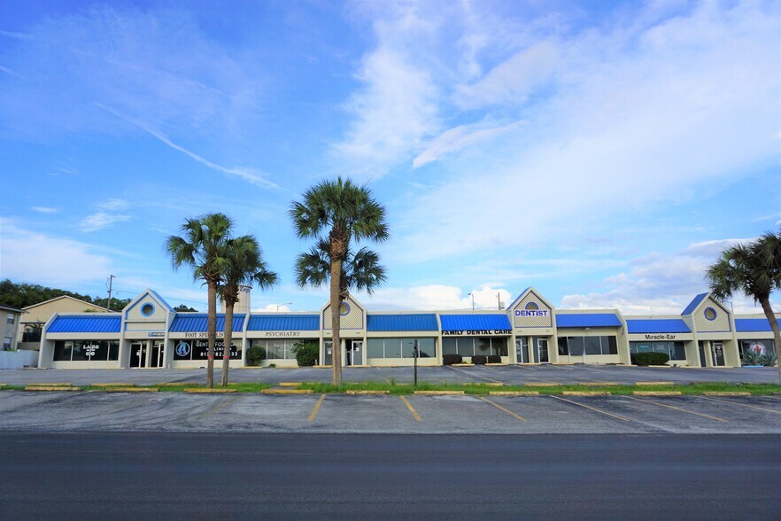 More Photos Of 38184 Medical Center Ave, Zephyrhills Medical For Lease