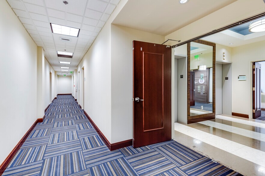 More Photos Of 8950 SW 74th Ct, Miami Office For Sale