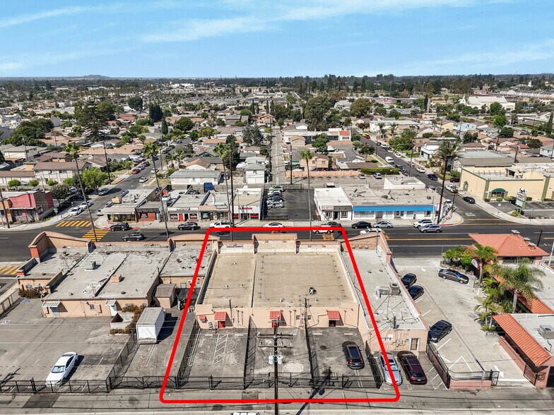 More Photos Of 21512-21516 Norwalk Blvd, Hawaiian Gardens General Retail For Sale