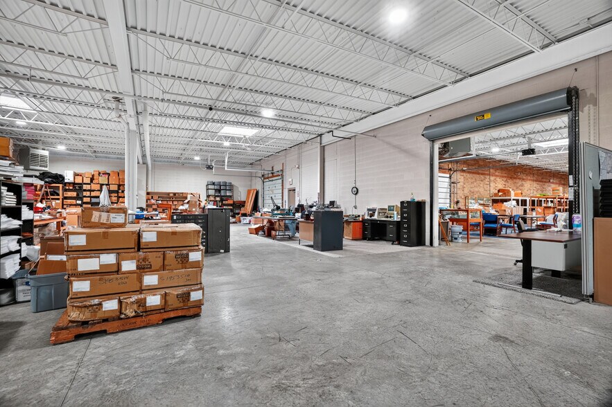 More Photos Of 1695 Joseph Lloyd Pky, Willoughby Warehouse For Sale