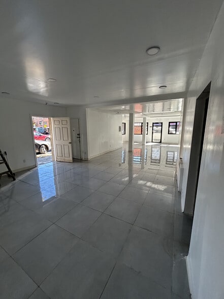 More Photos Of 290 Barbey St, Brooklyn Storefront Retail Residential For Lease