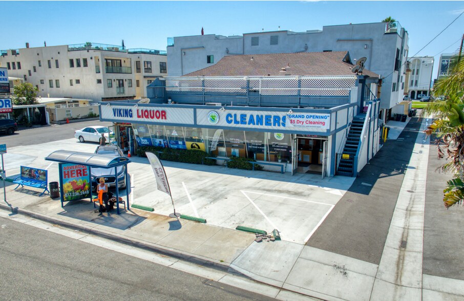More Photos Of 16431 Pacific Coast Hwy, Huntington Beach Storefront Retail Residential For Sale