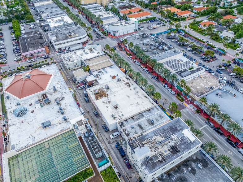 More Photos Of 9517-9523 Harding Ave, Surfside Storefront For Sale