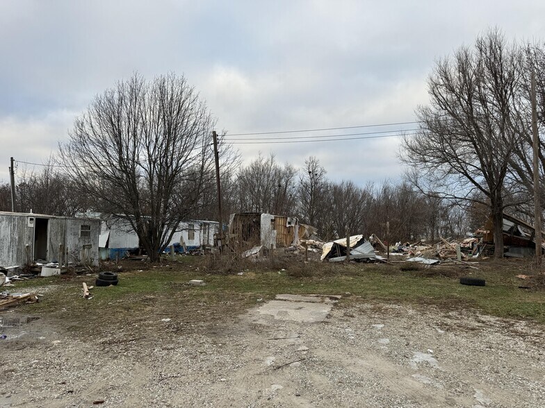 More Photos Of 1200 Walnut St, Kirksville Land For Sale