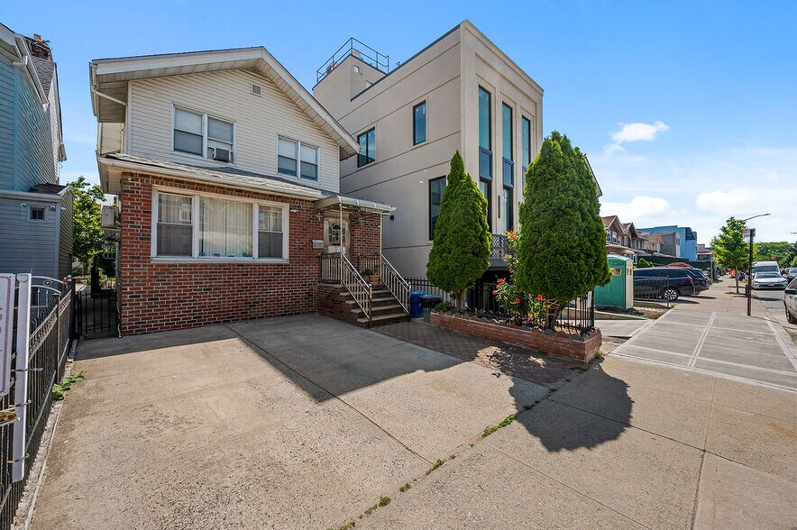 More Photos Of 1817 63rd St, Brooklyn Apartments For Sale