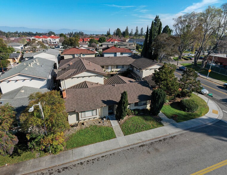 Primary Photo Of 857 Gallatin Dr, Santa Clara Apartments For Sale