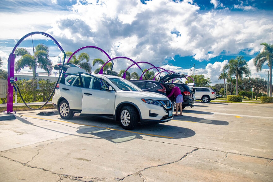 More Photos Of 13020 Us-1 Hwy, Sebastian Carwash For Sale