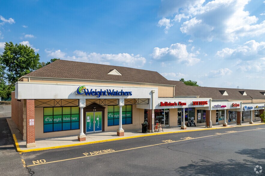 More Photos Of 2103 Branch Pike, Cinnaminson Unknown For Lease