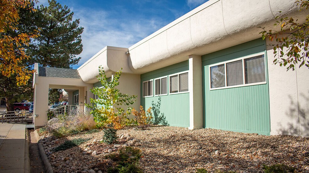 More Photos Of 335 South Boulder Rd, Louisville Medical For Lease