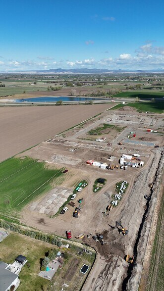 More Photos Of 4 W Moody Rd 4 W Moody rd, Rexburg Land For Sale