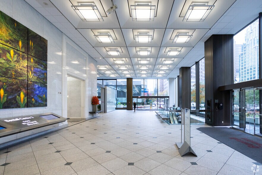 More Photos Of 595 Burrard St, Vancouver Office For Sale