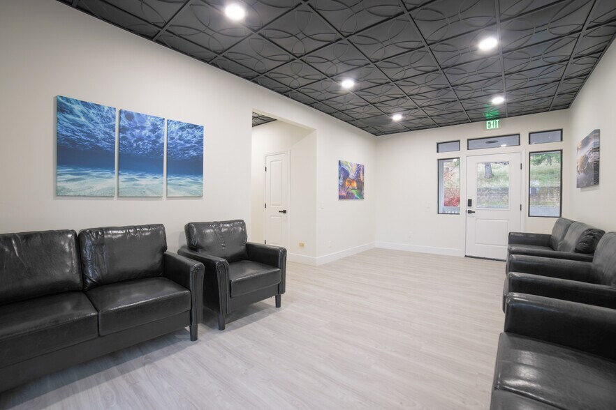 More Photos Of 3150-3152 Gilmore St, Placerville Office For Lease