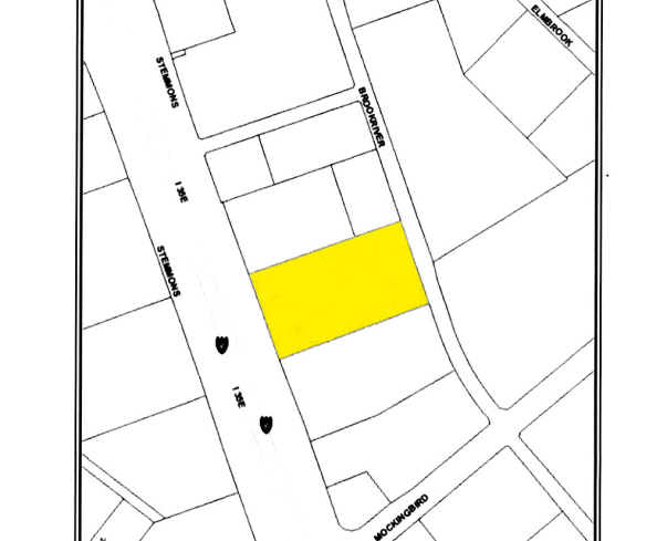 More Photos Of 7800 N Stemmons Fwy, Dallas Office For Sale