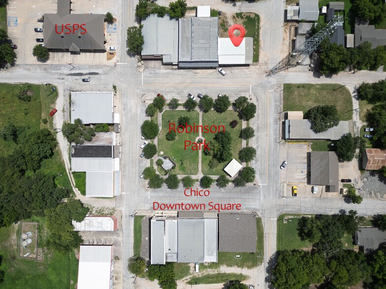 More Photos Of 113 W Decatur St, Chico General Retail For Sale