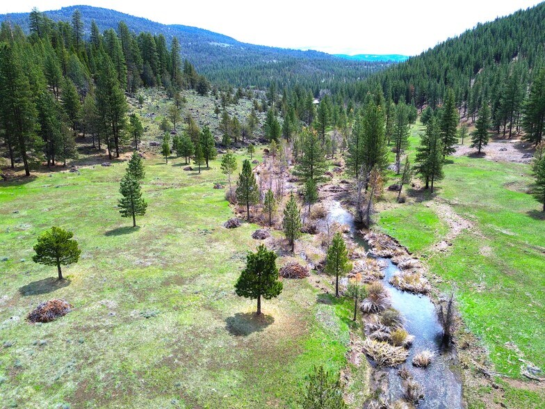 More Photos Of 000 Roney Flat Road, Adin Land For Sale
