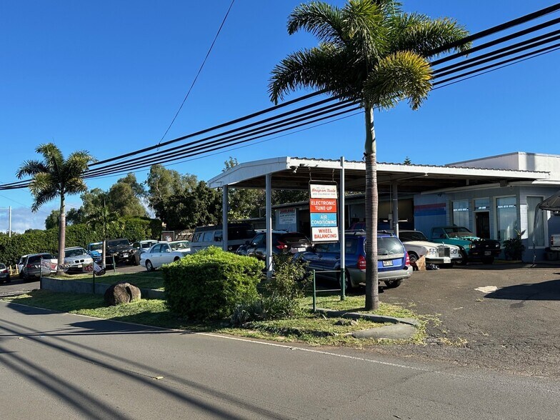 More Photos Of 3135 Lower Kula Rd, Kula Storefront Retail Office For Sale