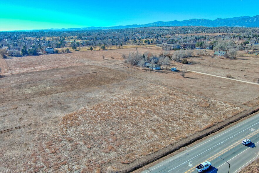 More Photos Of 9850 Arapahoe Rd, Lafayette Land For Sale