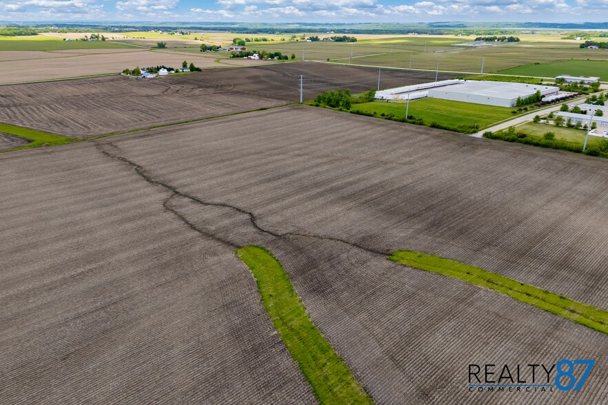 More Photos Of 300 Herky st, North Liberty Land For Sale