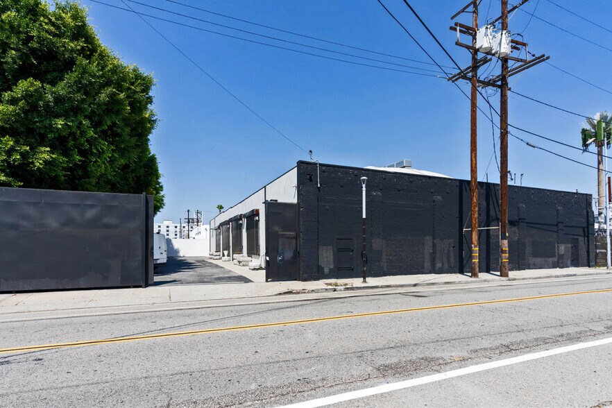 More Photos Of 609 S Santa Fe Ave, Los Angeles Manufacturing For Lease