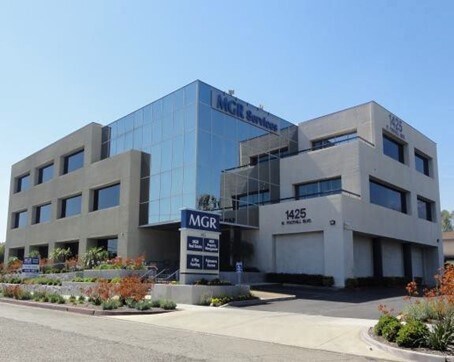 More Photos Of 1425 W Foothill Blvd, Upland Loft Creative Space For Lease