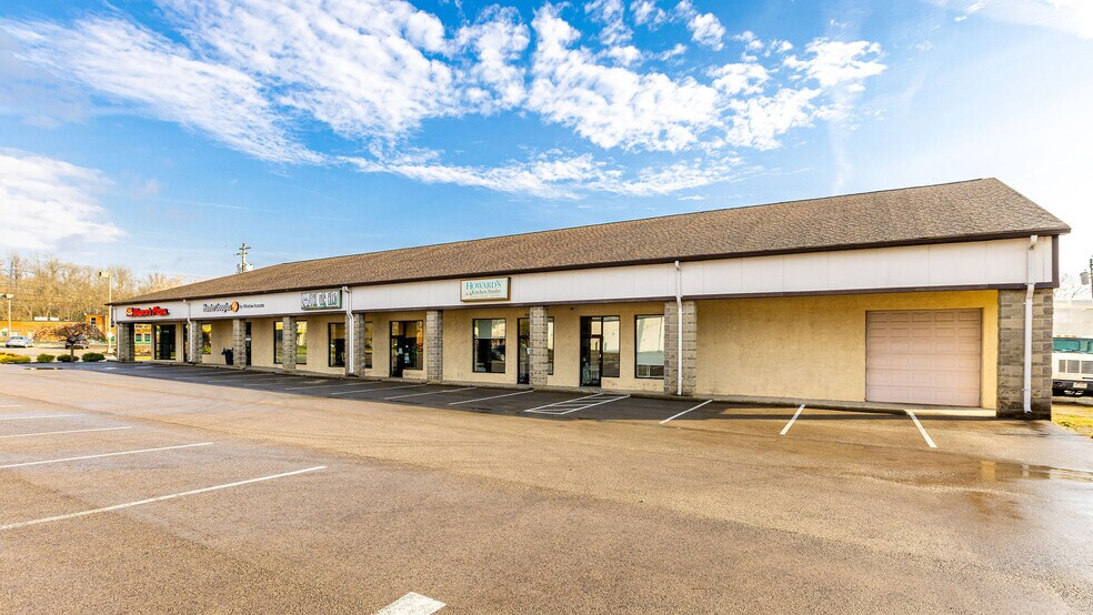 More Photos Of 920 Loveland-Madeira Rd, Loveland Storefront For Lease