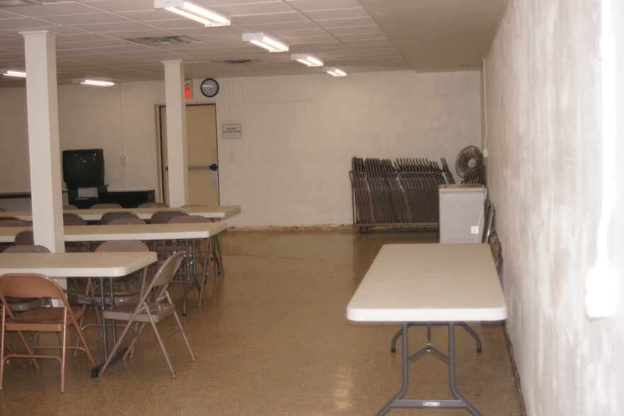 More Photos Of 13417 W 94th St, Lenexa Lodge Meeting Hall For Sale