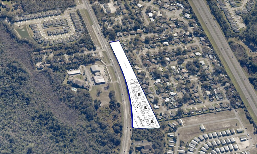 More Photos Of South Street @ Willis Dr, Titusville Land For Sale