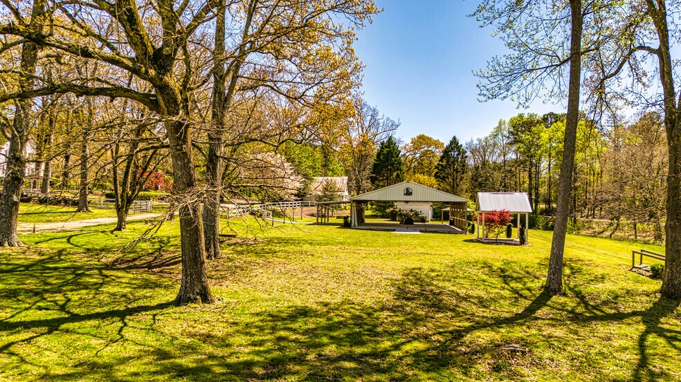 More Photos Of 1441 Welcome Rd, Newnan Land For Sale