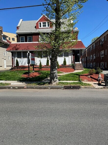 More Photos Of 523 Westfield Ave, Elizabeth Medical For Lease