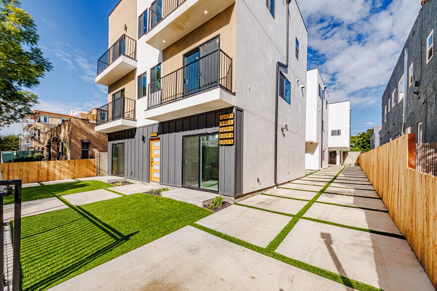 More Photos Of 5209 W 20th St, Los Angeles Multifamily For Sale