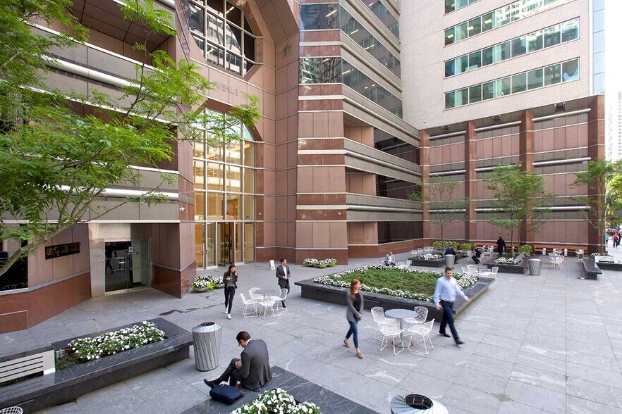 More Photos Of 65 E 55th St, New York Office For Lease