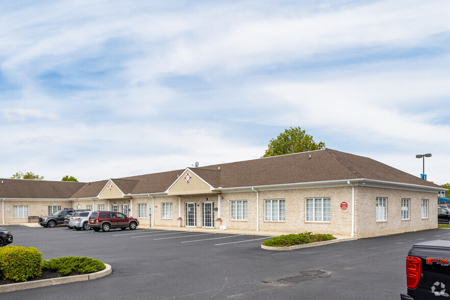 Primary Photo Of 1035 N Black Horse Pike, Williamstown Medical For Lease