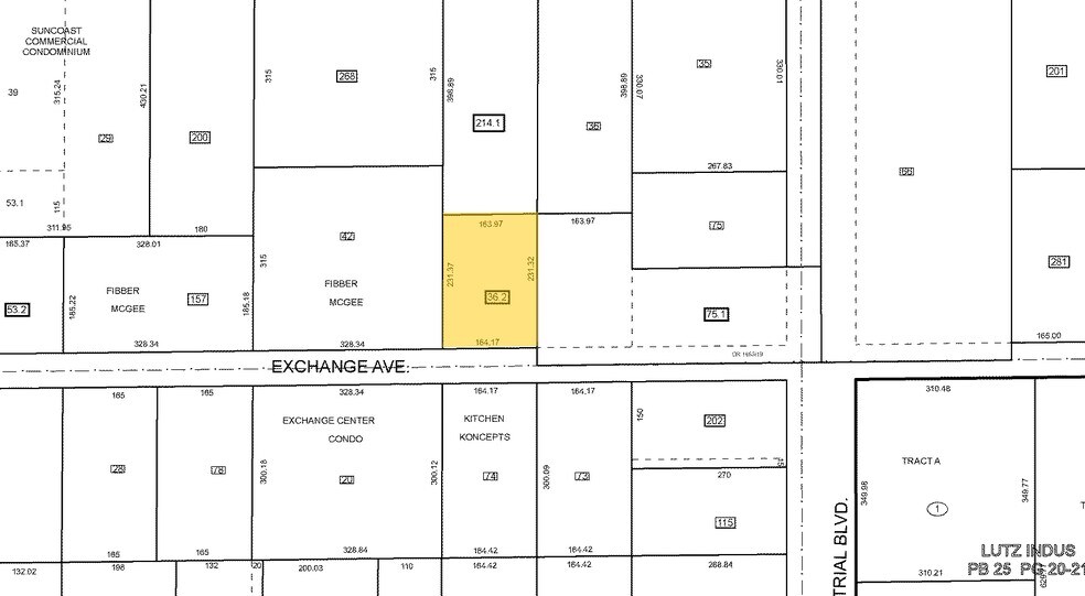 More Photos Of 3927 Exchange Ave, Naples Warehouse For Lease