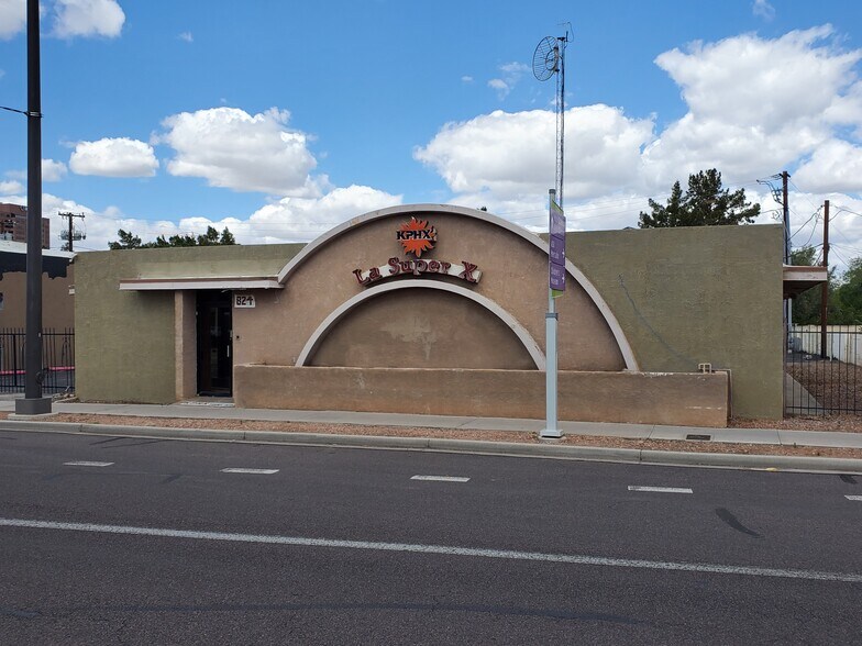 More Photos Of 824 E Washington St, Phoenix Office For Lease