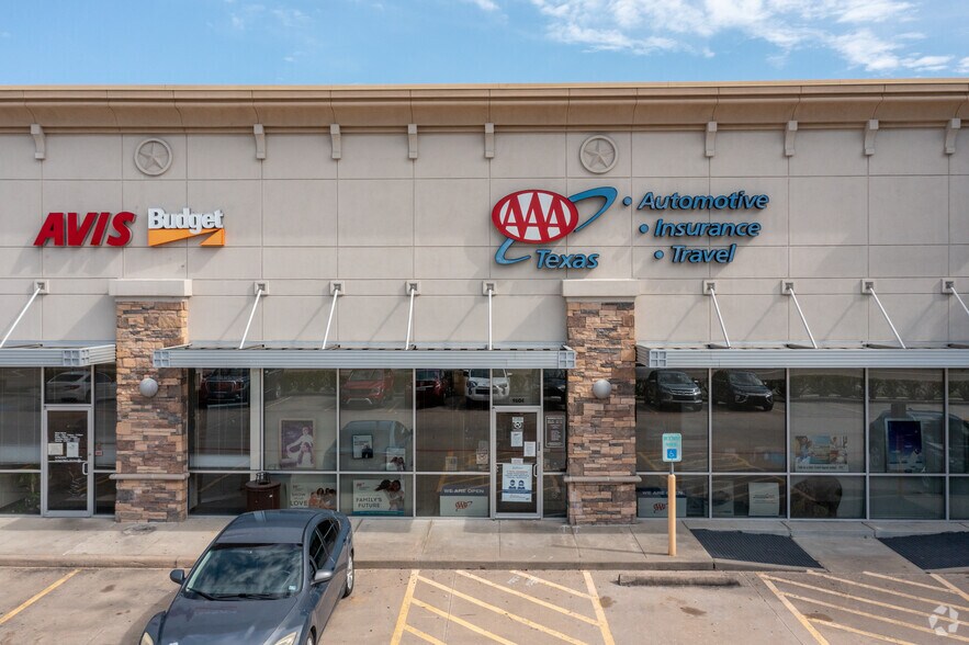 More Photos Of 19610-19740 Katy Fwy, Houston Unknown For Lease