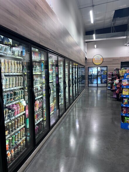 More Photos Of 32691 K99 Hwy, Alma Truck Stop For Sale