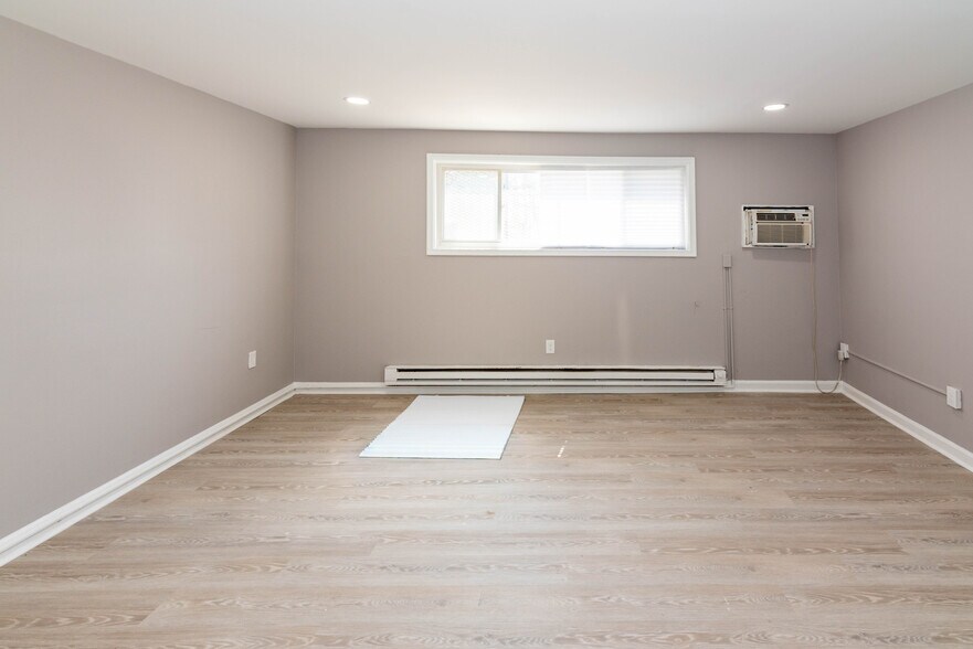 More Photos Of 2601 Garrison Blvd, Baltimore Multifamily For Sale