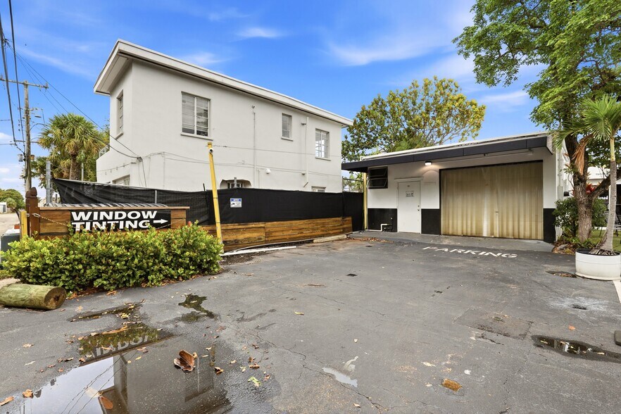 More Photos Of 824 N Dixie Hwy, Lake Worth Carwash For Lease