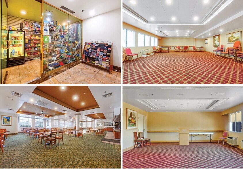 More Photos Of 5250 W El Segundo Blvd, Hawthorne Hotel For Sale