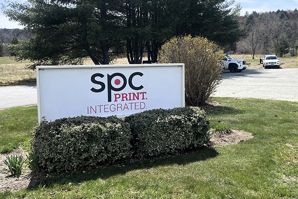 More Photos Of 19 Precision Dr, North Springfield Industrial For Sale