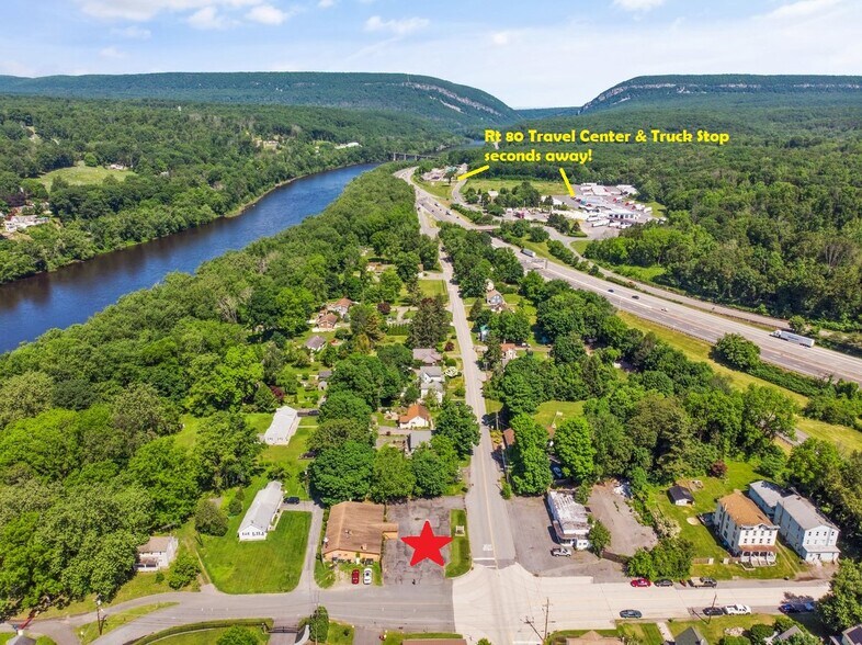 Primary Photo Of 31 Decatur St, Columbia Restaurant For Sale