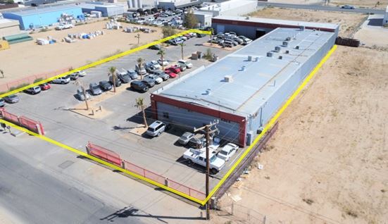 More Photos Of 11129 G Ave, Hesperia Service For Sale