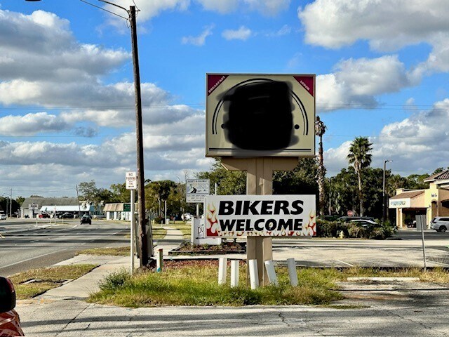 More Photos Of US 1, Ormond Beach Freestanding For Lease
