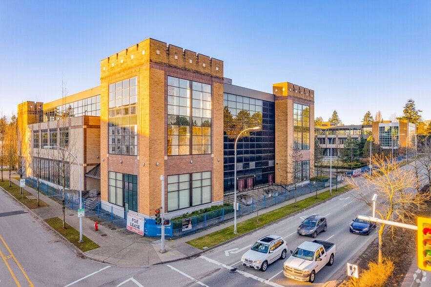 Primary Photo Of 14178 104th Ave, Surrey Office For Lease