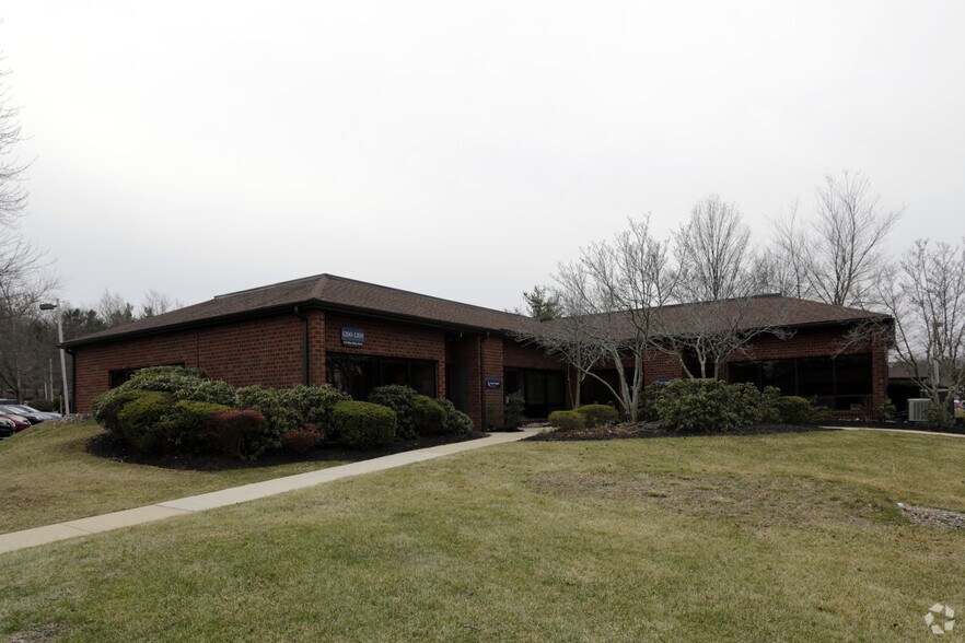 Primary Photo Of 940 W Valley Rd, Wayne Office For Sale